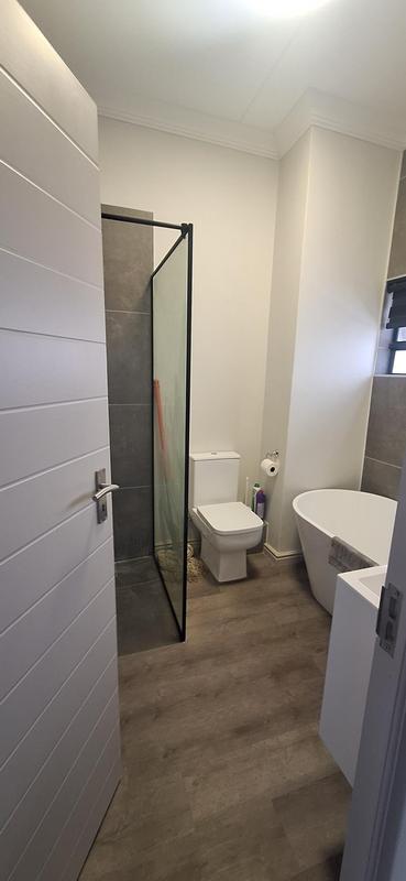 To Let 2 Bedroom Property for Rent in Brackenfell South Western Cape